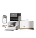 RFID Smart Feeder & Dockstream 2 Smart Cordless Fountain Bundle
