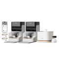 One RFID Smart Feeder & Dockstream 2 Smart Cordless Fountain & Scout Smart Camera