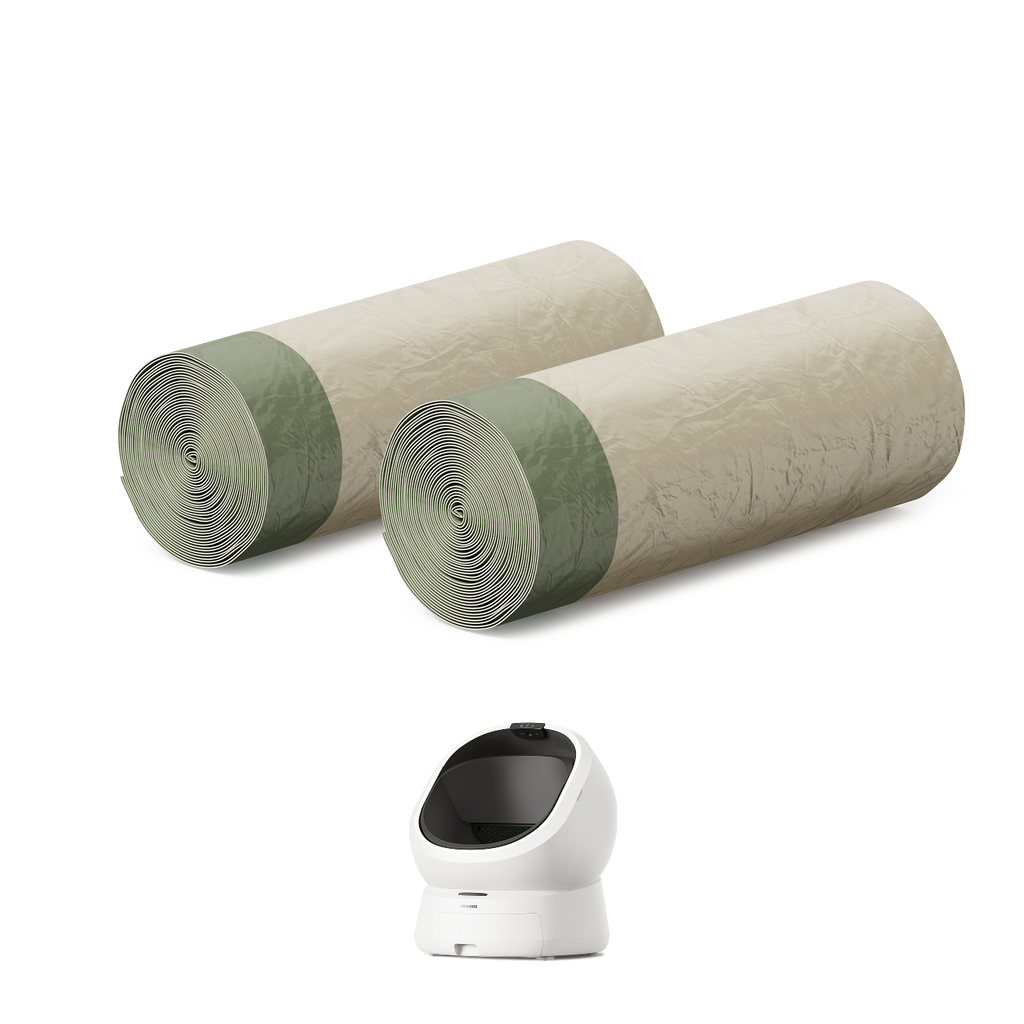 🎁 Luma Waste Drawer Liners (100% off)