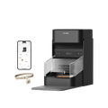 One RFID Smart Feeder for pet