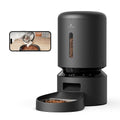 Granary Smart Camera Feeder for pet