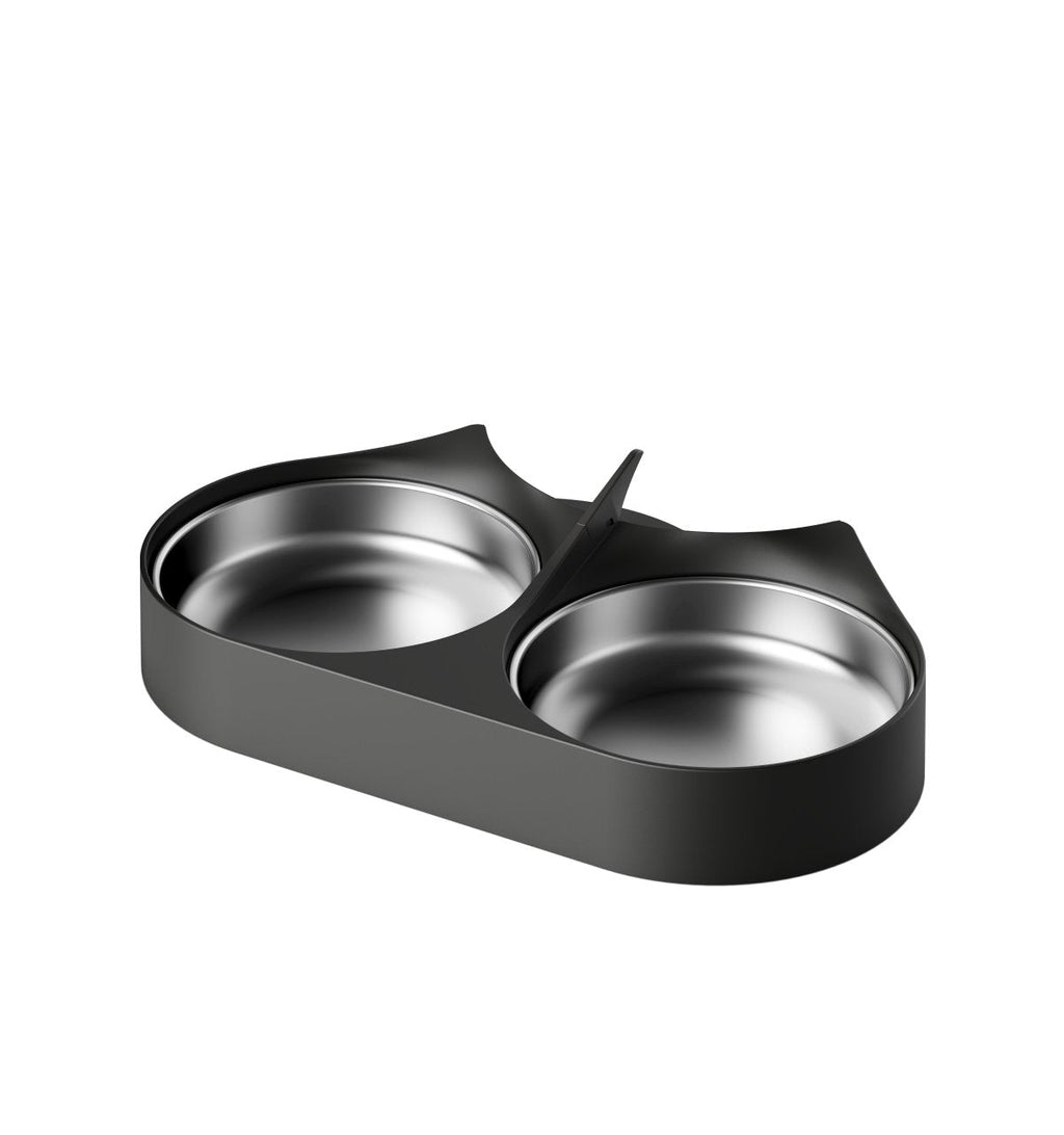 Granary Dual Food Tray