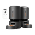 Granary Smart Feeder Set