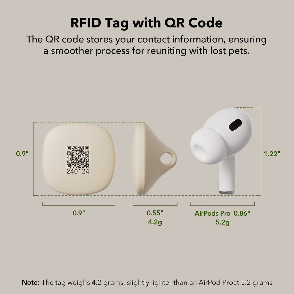 One RFID Smart Feeder for pet